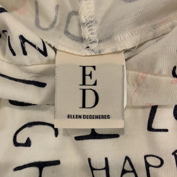 Cute Ellen Degeneres Dog Dress - Picture 8 of 11